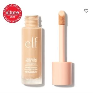 e.l.f. Halo Glow Liquid Filter 0 Fair